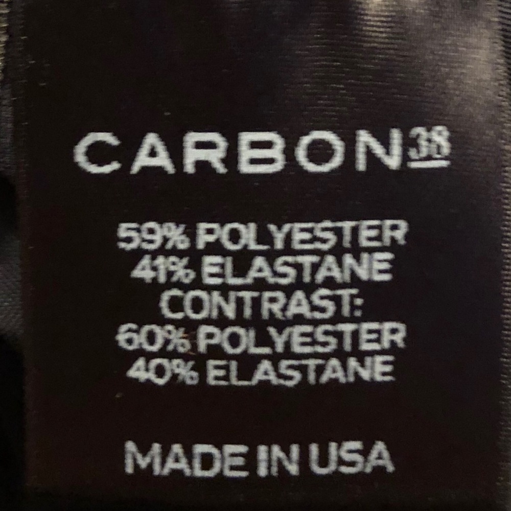 Wrap Blouse - image 3